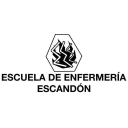 Logo de Instituto Escandón