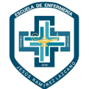 Logo de Instituto Escuela De Enfermeria Jesus Ramirez Lazcano