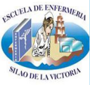 Logo de Escuela De Enfermería Silao De La Victoria