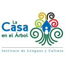 Logo de Instituto La Casa En El Arbol