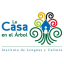 Logo de La Casa En El Arbol