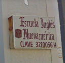 Escuela De Ingles Nueva América