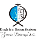 Escuela  De La Tambora Sinaloense German Lizarraga