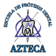 Logo de De Protesis Dental Azteca