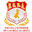 Logo de De Las Bellas Artes Chayito Garzon