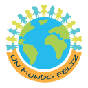 Logo de Preescolar Un Mundo feliz