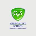 Logo de Escuela  Greenvalley