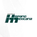 Logo de Escuela Hispano Mexicana