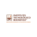 Logo de Instituto Bachillerato Roosevelt