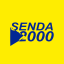 Logo de Senda 2000 Plantel Cozumel