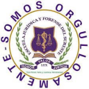 Logo de  Escuela Jurídica y Forense del Sureste