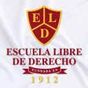 Escuela Libre De Derecho