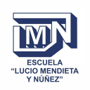 Escuela Lucio Mendieta Y Nuñez