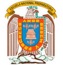 Escuela  Nacional Preparatoria