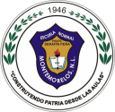 Logo de Instituto Normal Profr. Serafín Peña