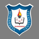 Logo de Escuela Normal Benemérita y Centenaria