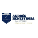 Logo de Colegio Andrés Henestrosa 