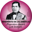 Logo de Escuela Preparatoria Benemerito de las Americas 