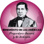 Logo de Benemerito de las Americas 