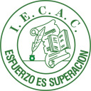 Logo de Preparatoria Eficiencia Comercial