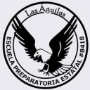 Logo de Escuela Preparatoria Maestros Mexicanos No. 8418 