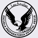 Logo de Escuela Preparatoria Maestros Mexicanos las Aguilas