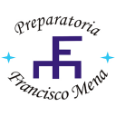 Logo de Escuela Preparatoria Francisco Z. Mena