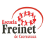 Logo de Freinet de Cuernavaca