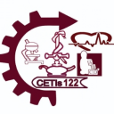 Logo de Instituto CETIS