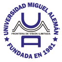 Logo de Instituto Miguel Alemán