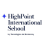 Logo de HighPoint International School Hermosillo