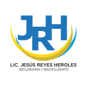 Logo de Colegio Jesus Reyes Heroles