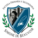 Logo de Colegio Simone De Beauvoir