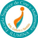 Escuela Superior De Cine Y Multimedia Ilumina