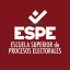 Logo de Escuela Superior De Procesos Electorales