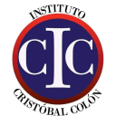 Logo de Instituto Cristóbal Colón 