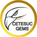 Logo de Instituto Cetesuc Gems