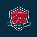 Logo de Colegio Webster