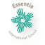 Logo de Essentia International School 