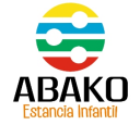 Logo de Estancia Infantil Abako