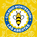 Logo de Colegio Abejitas Montessori