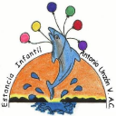 Logo de Estancia Infantil Antonio Unzon V. A.c.