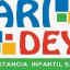 Logo de Aridey