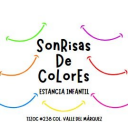 Estancia Infaltil Sonrisas de colores