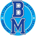 Logo de Preescolar Burbujitas Magicas