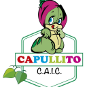 Logo de CAIC Capullito