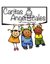 Logo de Preescolar Caritas Angelicales