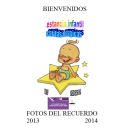 Logo de Estancia infantil Caritas Magicas