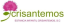 Logo de Crisantemos