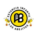 Logo de Preescolar Baja California li Las Abejitas 